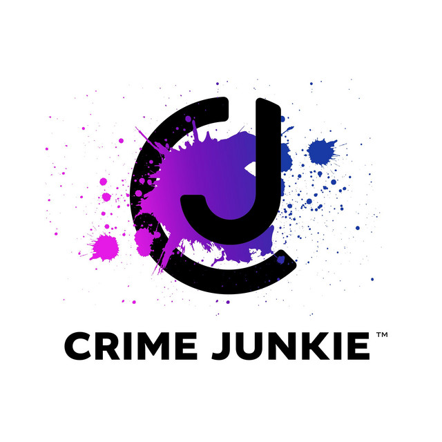 Cover del podcast Crime Junkie