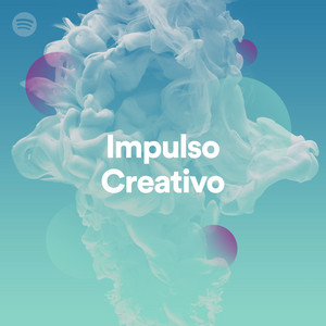 Cover de la playlist Impulso Creativo